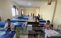 Nasha Mukti Abhiyan Poster Competition